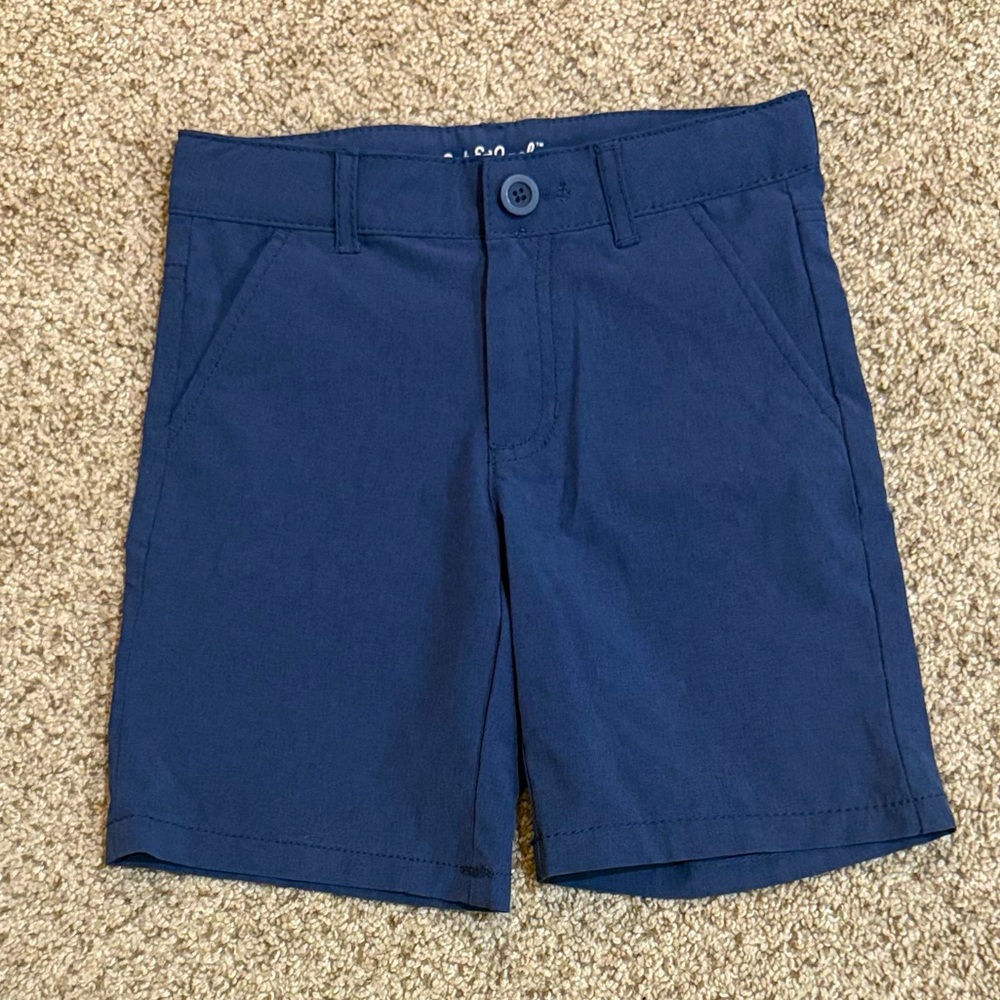 Boys Chino Shorts
